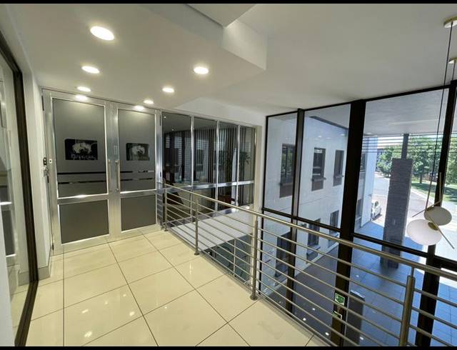 BUSINESS PROPERTY TO RENT IN CENTURION